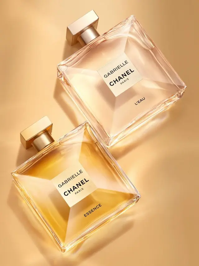 Chanel Luncurkan Versi Terbaru dari Dua Parfum Ikonis, N°5 L'Eau dan Gabrielle L'Eau
