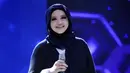 Lagu berjudul Air Mata Ibu yang dibawakan Siti Nurhaliza merupakan salah satu lagu bertema ibu yang tak tergerus oleh waktu. (Nurwahyunan/Bintang.com)