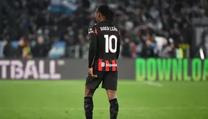 AC Milan Masih Punya Misi Besar di Bursa Transfer Awal Musim 2026/2027