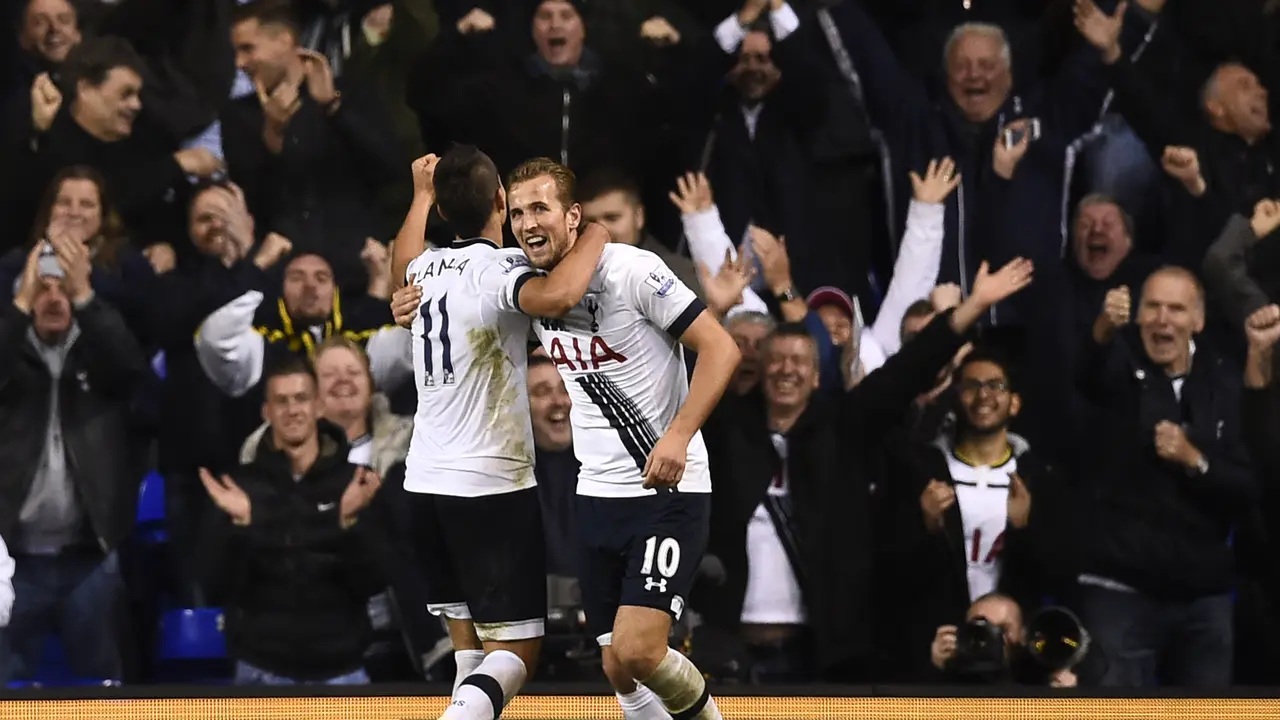 Harry Kane