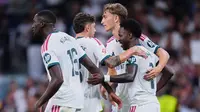 Ibrahima Konate, Rekrutan Terbaik Real Madrid Sejauh Ini