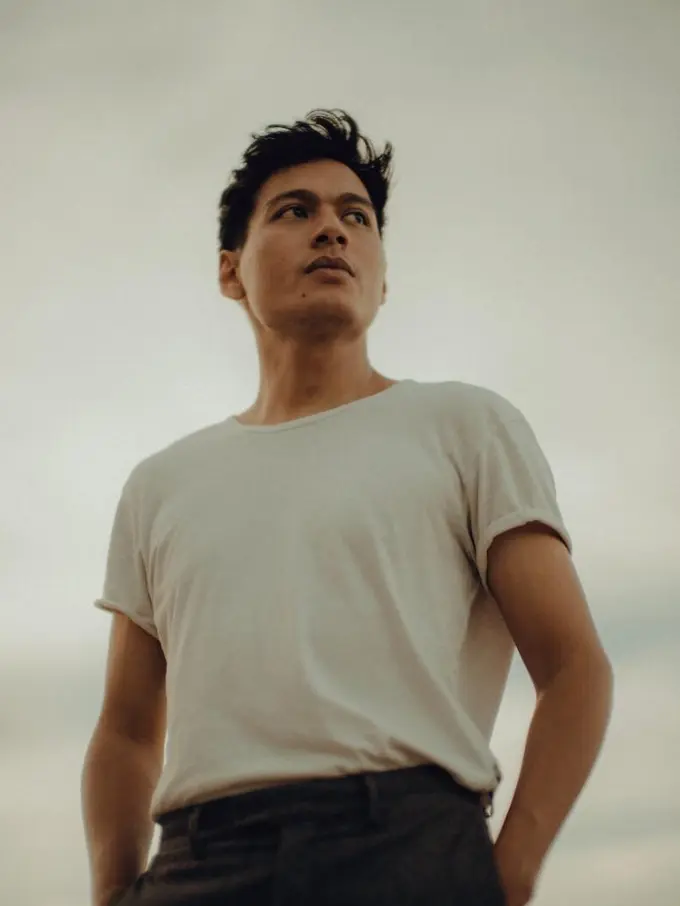 [Fimela] Rendy Pandugo