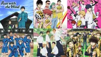 6 Rekomendasi Anime Sports yang Underrated, Wajib Masuk Watchlist!