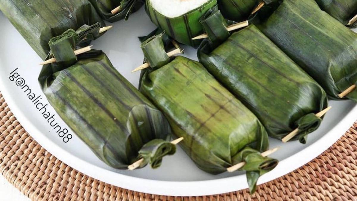 12 Ide Jualan Lemper Isi Kekinian untuk Takjil 2026 yang Modern dan Menggoda, Peluang Cuan saat Ramadan