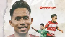 Andik Vermansah (Bola.com/Adreanus Titus)