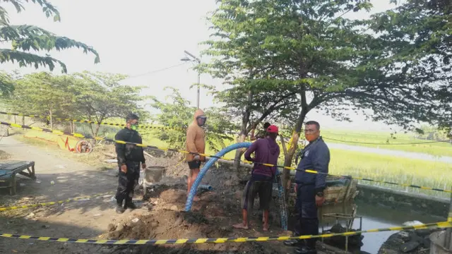 (Foto: Liputan6.com/Dian Kurniawan)