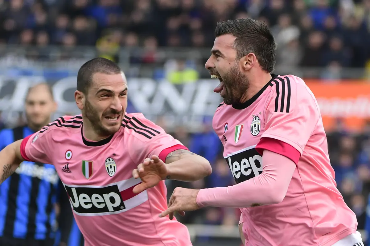 Andrea Barzagli 
