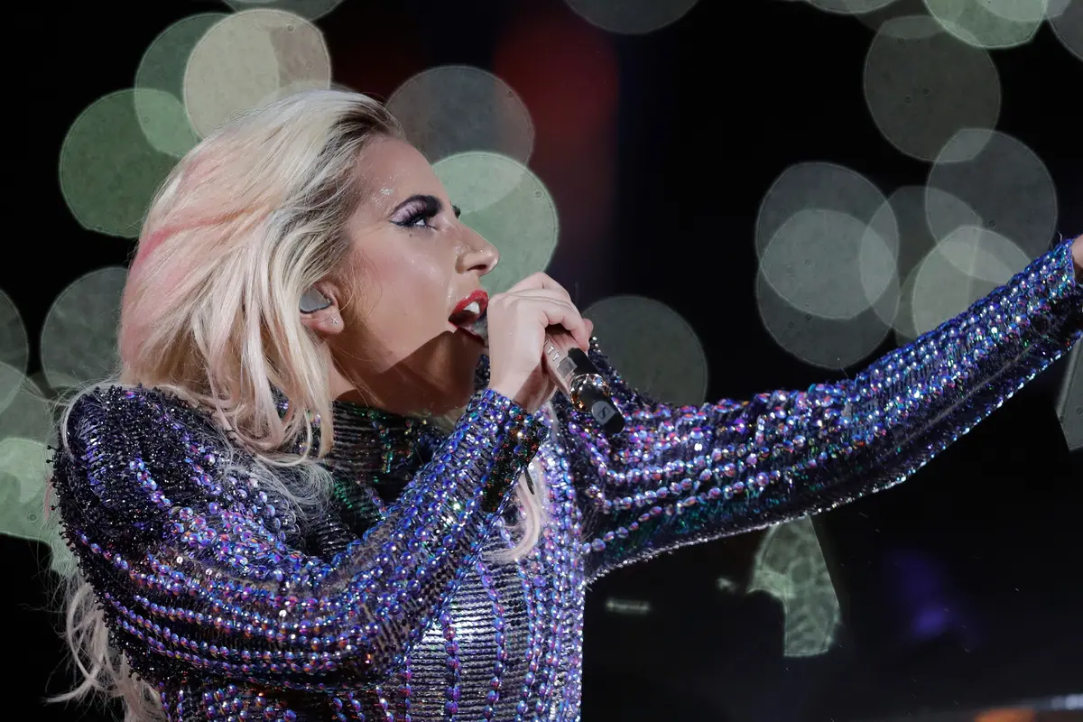 Lady Gaga