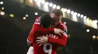 Video highlights yang berisi review pertandingan Premier League yang berlangsung pada hari Sabtu (2/1/2016).