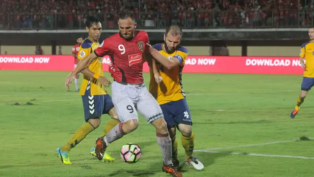 Bali United