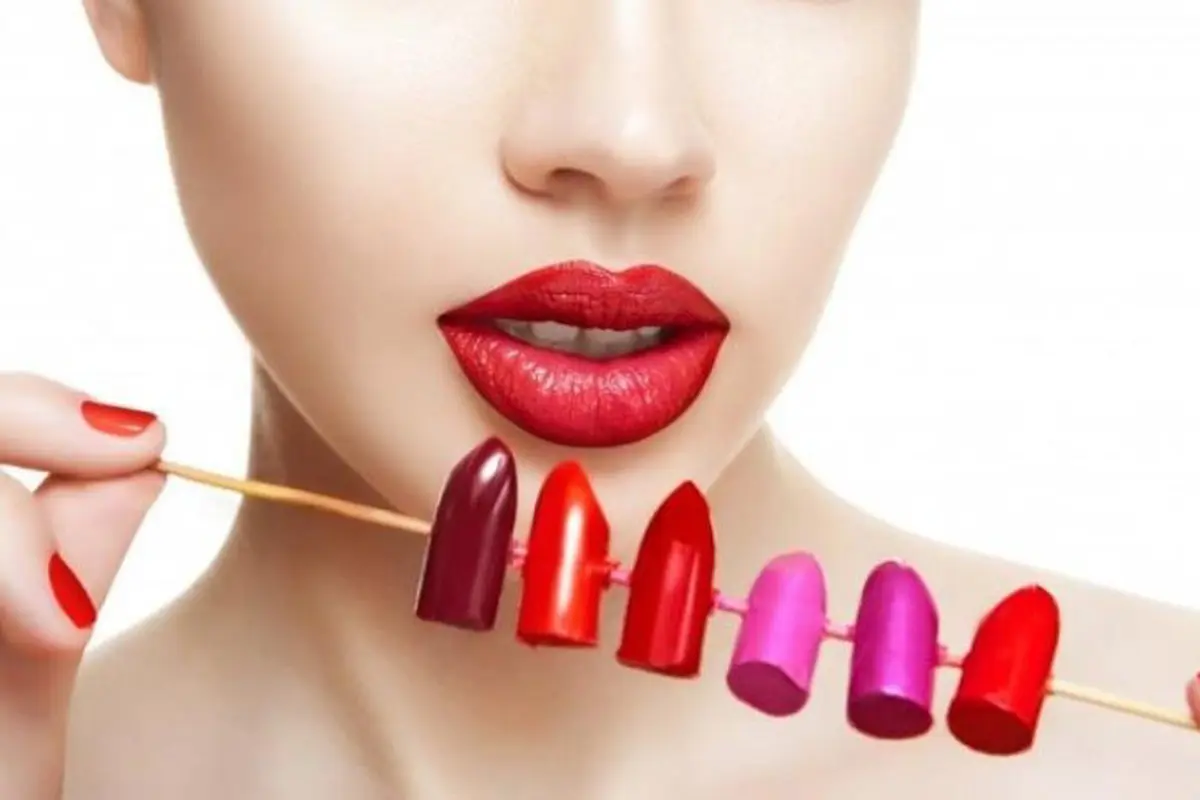 Mengungkap kepribadian Wanita Berdasarkan Warna Lipstik