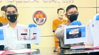 Gandeng FBI, Polda Jatim Kejar Pembuat Website Palsu untuk Galang Dana Covid-19 di AS
