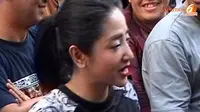 [VIDEO] Perlu Waktu 5 Jam Jemput Dewi Persik ke Kejari Jaktim