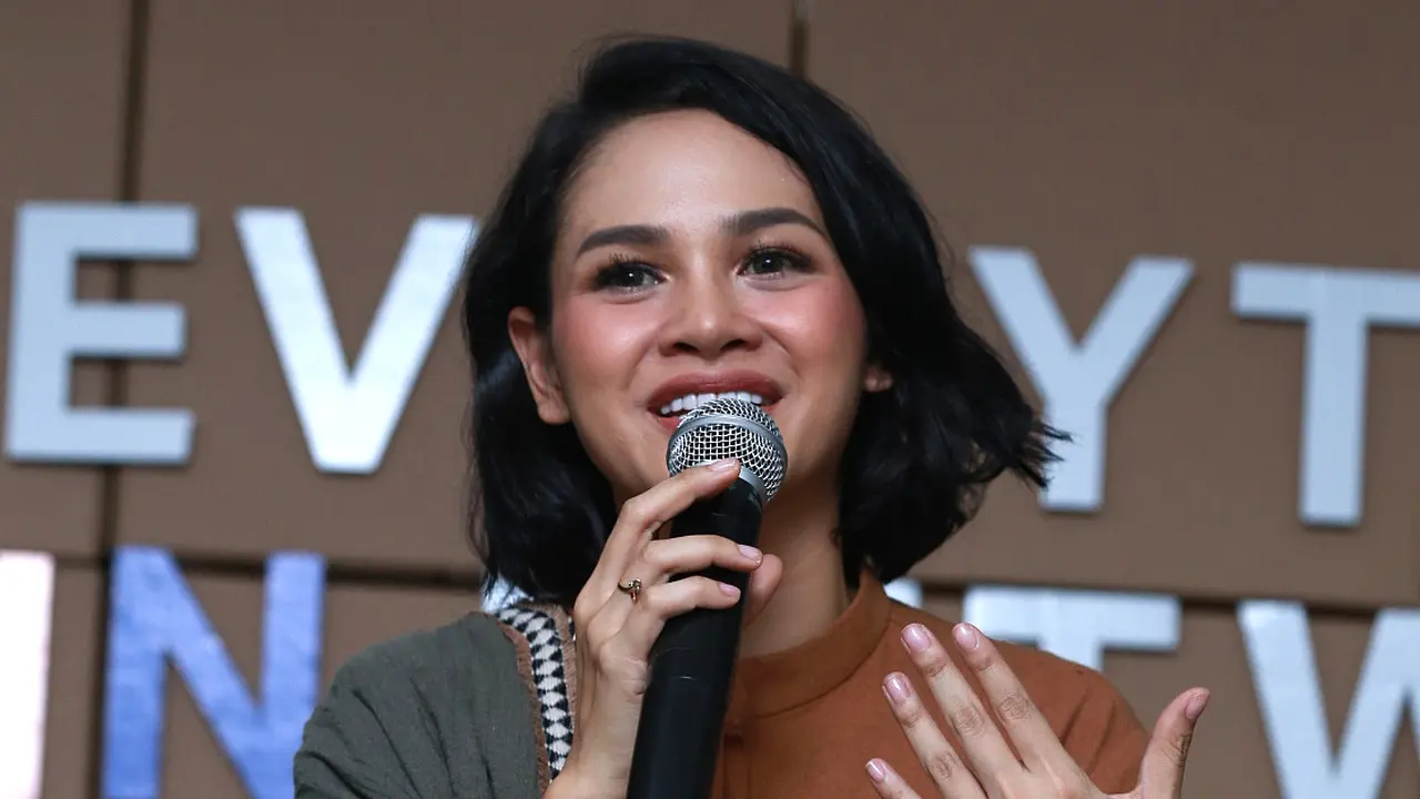 [Fimela] Andien feat Endah N Rhesa