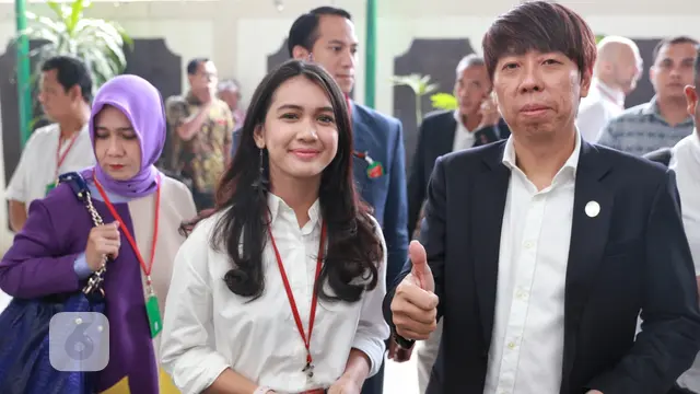 [Bintang] Dea Annisa
