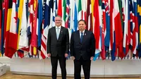 Target Gabung OECD 4 Tahun, Indonesia Sudah Penuhi 80% Standar