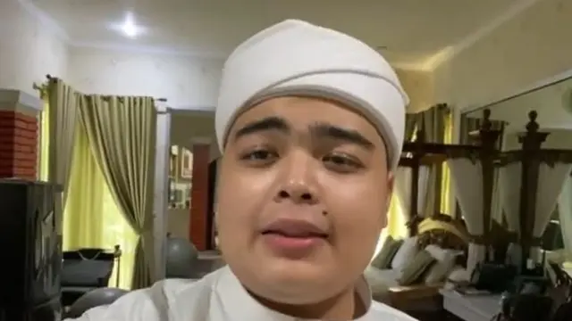 Ameer Azzikra (Foto: Instagram/@ameer_azzikra)