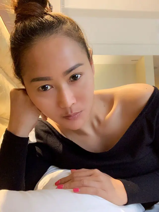 Inul Daratista.