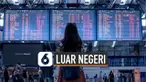 Agoda melakukan survei "Well Traveled Survey" salah satunya fakta wanita Indonesia lebih sering pergi ke luar negeri daripada pria.