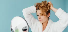 Memiliki rambut yang cepat panjang memang bisa menjadi kabar baik bagi banyak orang. Namun, di sisi lain, rambut yang semakin panjang juga membutuhkan perhatian lebih agar tetap sehat, rapi, dan mudah diatur setiap hari