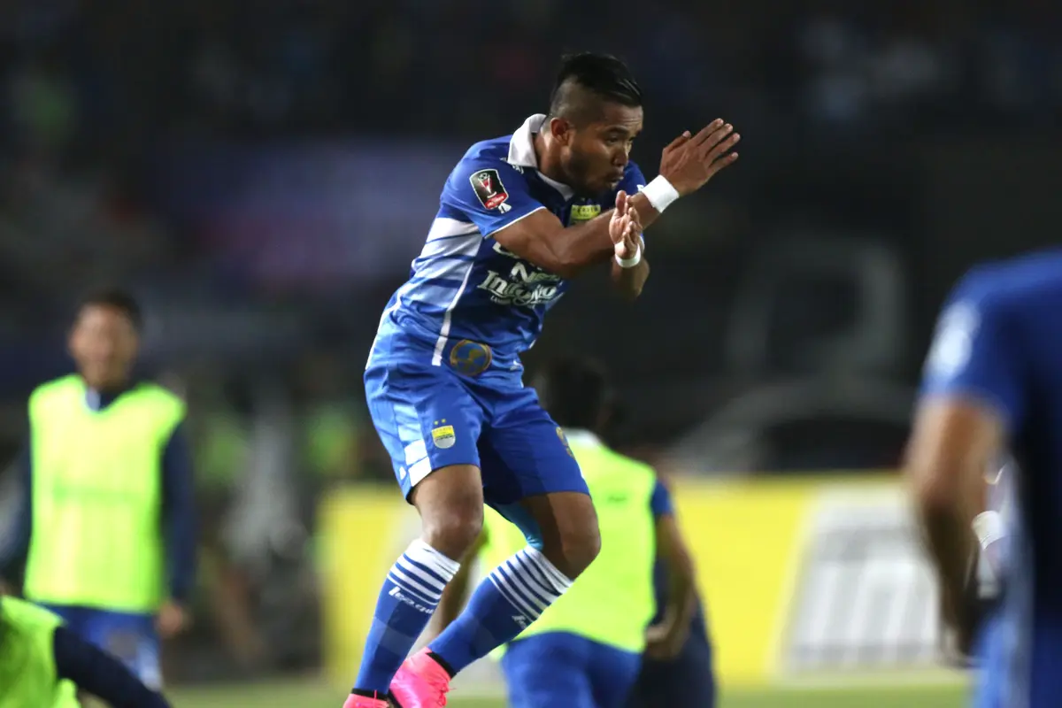 Zulham Malik Zamrun_(Arief Bagus/Bola.com)