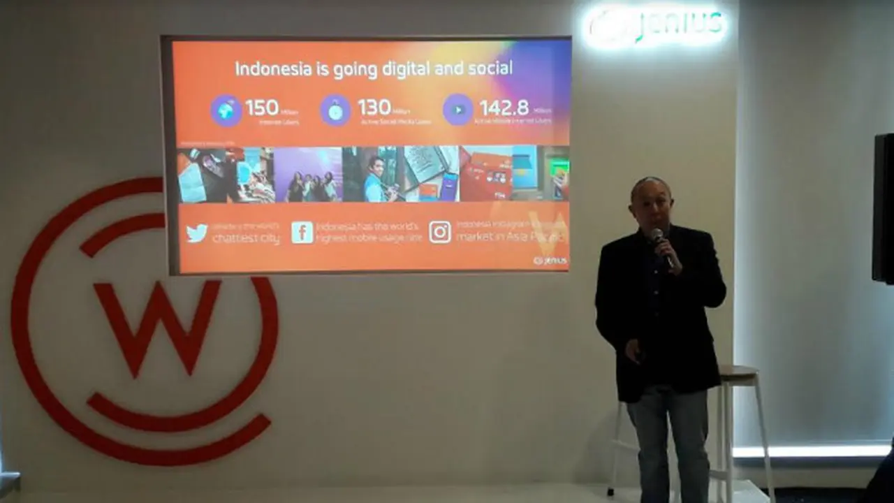 (Foto: Liputan6.com/Bawono Y)
