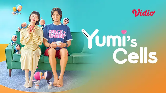 Yumi's Cell [Foto: Vidio]