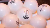 Undian Liga Europa 2016-17. (UEFA). 
