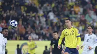 Cristiano Ronaldo Emoh Pensiun Sebelum Capai 1.000 Gol!