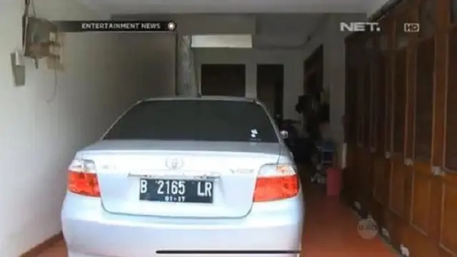 [Fimela] Rumah Fatin