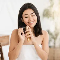 ilustrasi perawatan rambut/Prostock-studio/Shutterstock