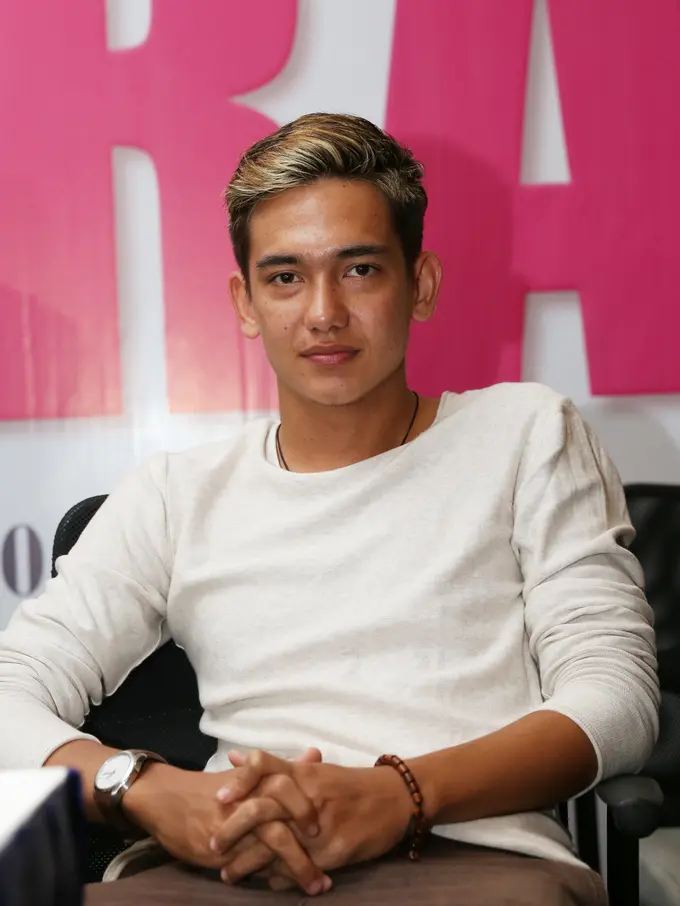Adipati Dolken
