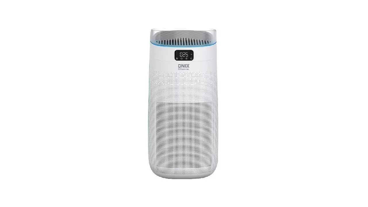 Onix Air Purifier Dilengkapi HEPA Filter