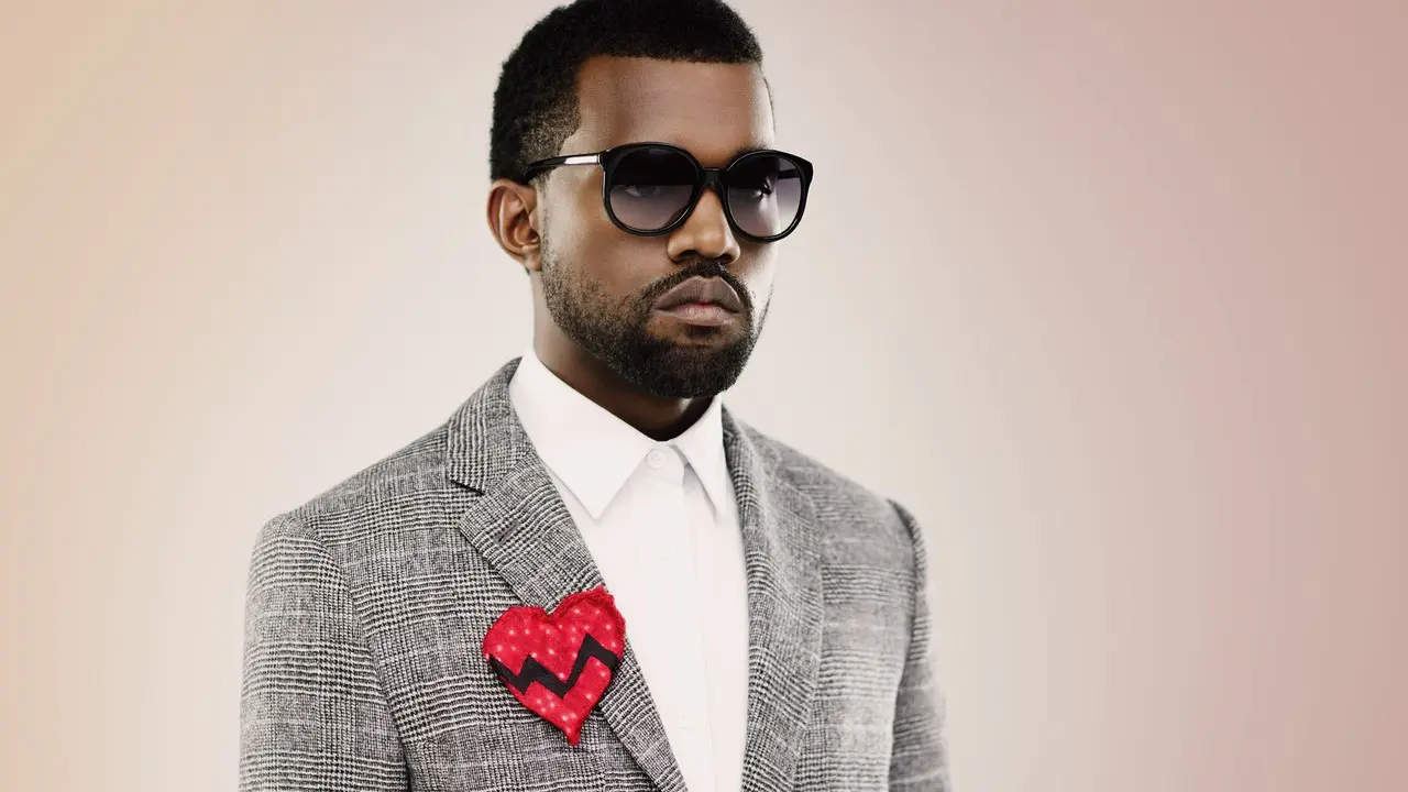 Dijatuhi Hukuman, Kanye West Ajukan Surat Keringanan