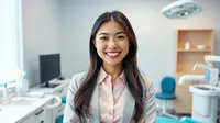 Tips Gigi Putih Alami bagi Coffe Lover, Apa Saja yang Harus Dilakukan?