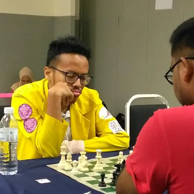 Potret Terbaru Sakurta Ginting, Pemain 'Kipli' dalam Kiamat Sudah Dekat