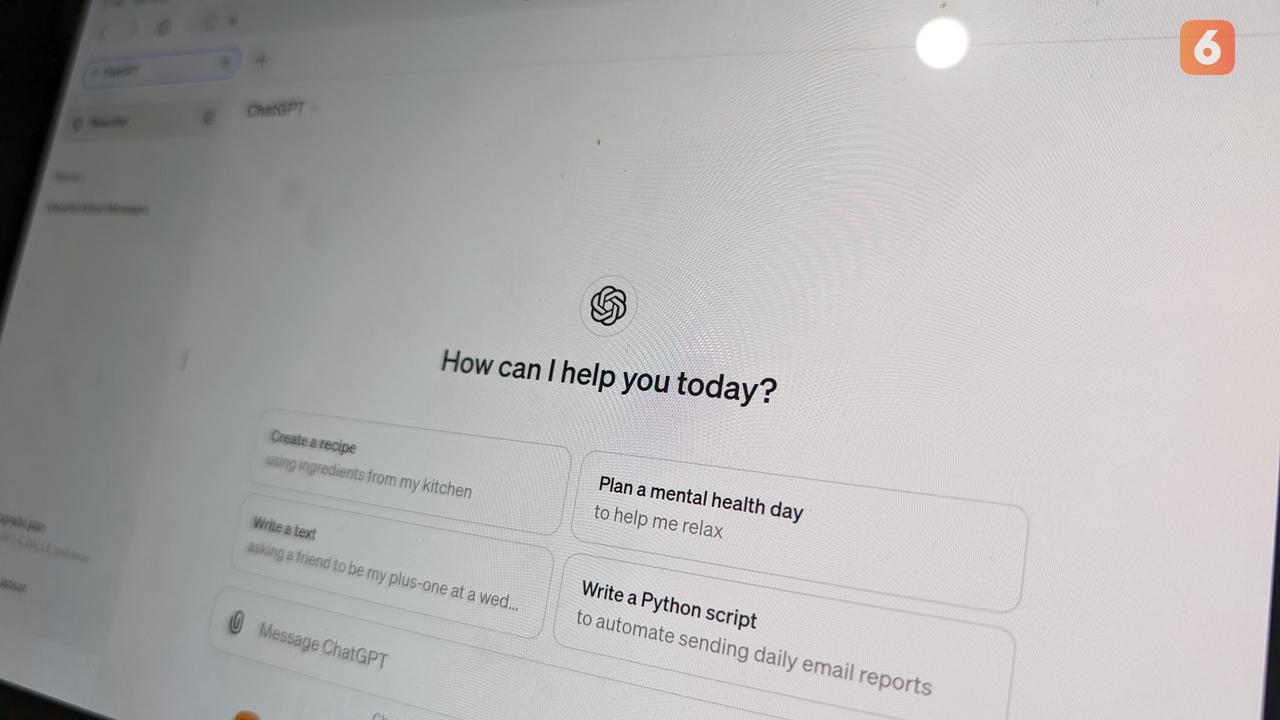 OpenAI Luncurkan GPT-4o AI Lebih Cepat dan Gratis untuk Semua