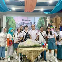 Sinetron Dari Jendela SMP (Instagram/komingimut)