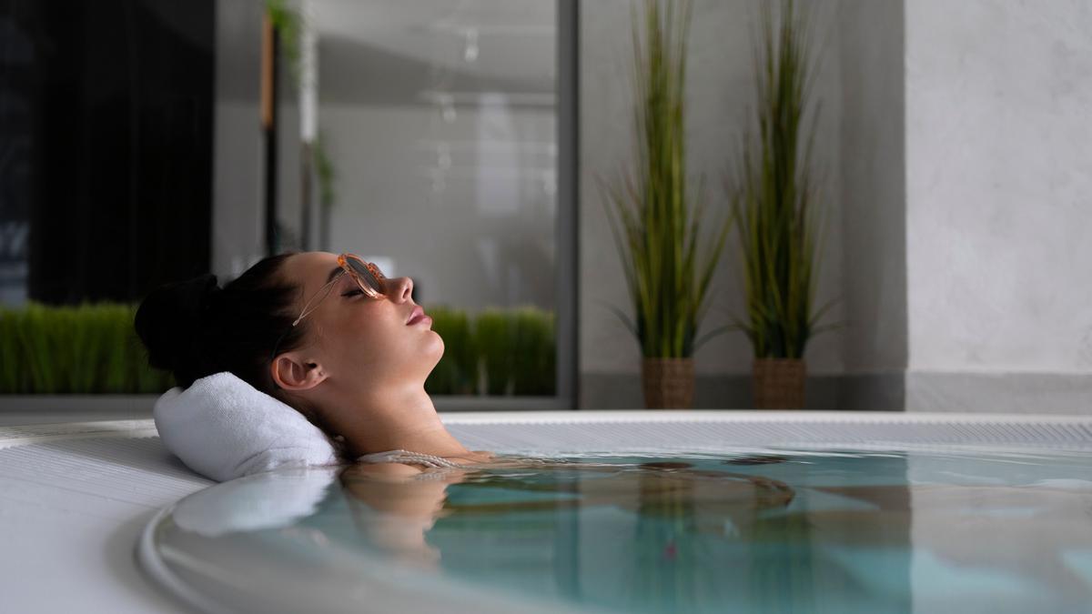 Mengenal Metode Wim Hof, Tren Wellness dengan Teknik Napas dan Dingin