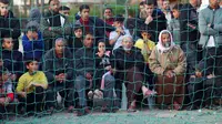 Israel Larang Suporter Palestina Nonton Piala Dunia 2022?