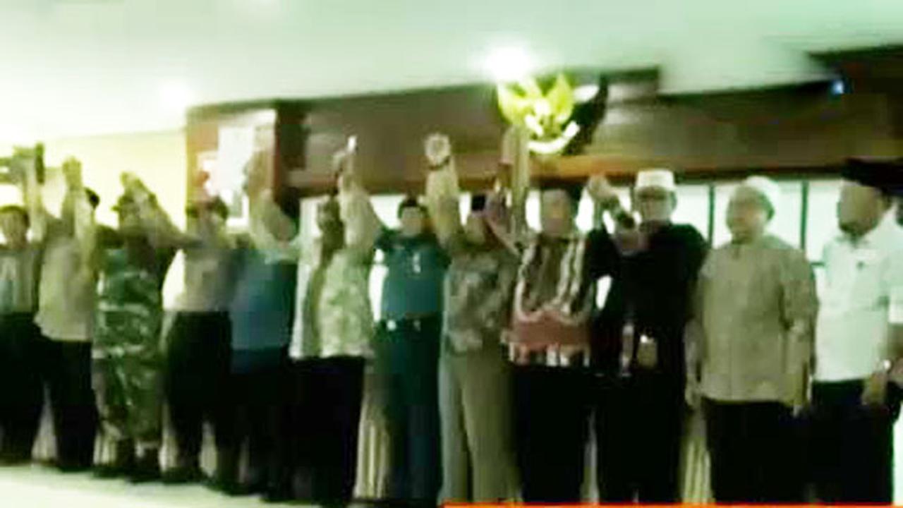 Segmen 5: Tanjung Balai Berdamai hingga Tinggal di Kandang Ayam