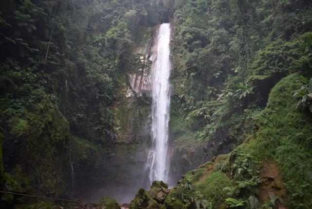 3. Curug Seribu