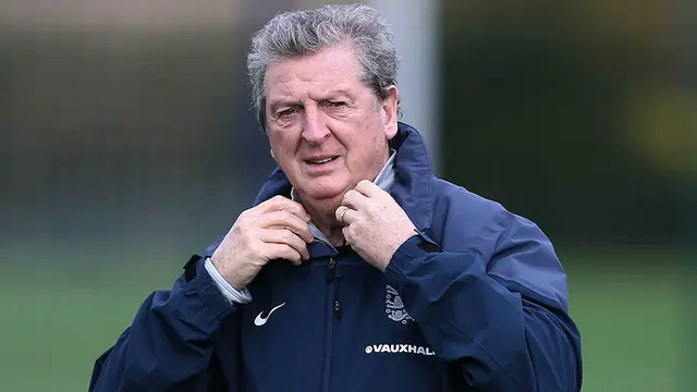 Roy Hodgson