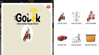 Aplikasi Golek. Dok: play.google.com