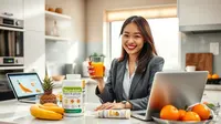 Neurobion adalah Obat: Manfaat, Dosis, dan Efek Samping