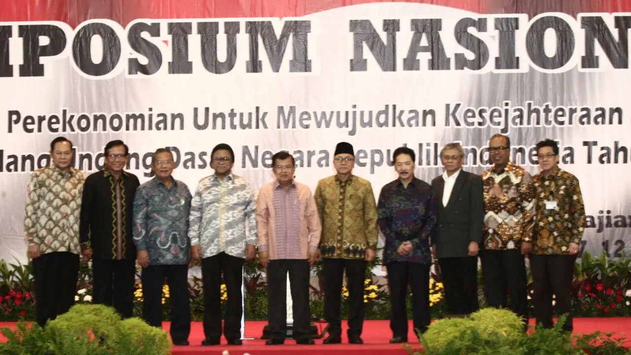Zulkifli Hasan