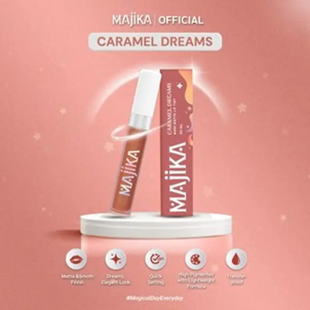 Tutorial ‘No Makeup Makeup’ ala Gen Z: Rahasia Tampil Cantik Effortless