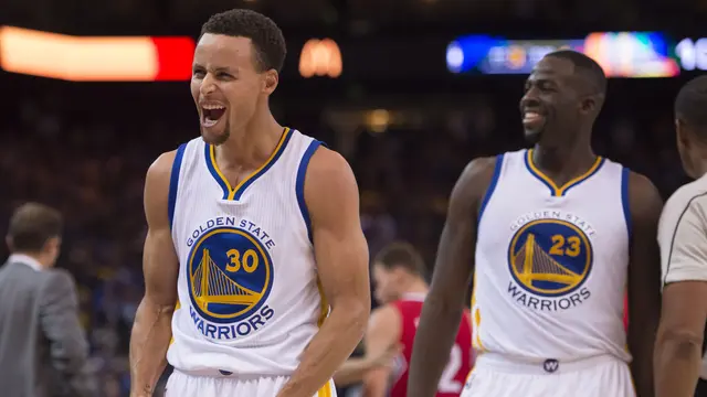 Stephen Curry