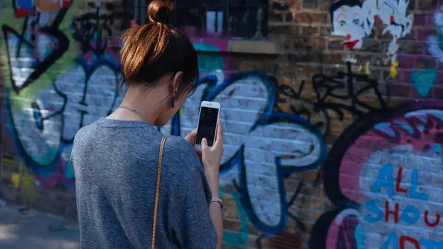 Hallo Sahabat Fimela di Semarang, Sudah Gabung ke Grup WhatsApp Fimelahood Belum?