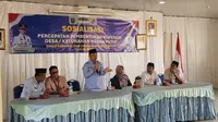 Pemkot Depok Sosialisasikan Koperasi Merah Putih, Yakin Bisa Tingkatkan Kesejahteraan Warga